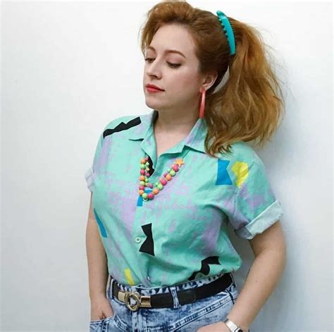 retro outfit|Retro outfit: trending in 2020 (30+ photos) .